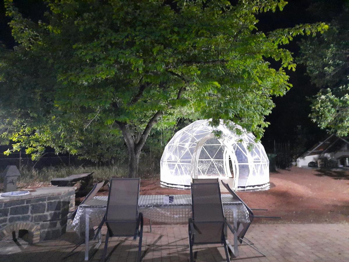 Casa Etna Villa Bronte Buitenkant foto